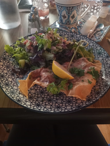 Photo of MoMo Café Resto - 119 Rue Notre Dame O, Thetford Mines, QC G6G 1J4